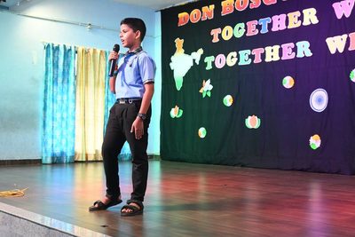 80th Independence Day celebration photo 15