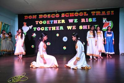 80th Independence Day celebration photo 16