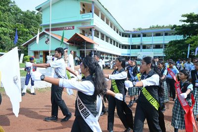 80th Independence Day celebration photo 9