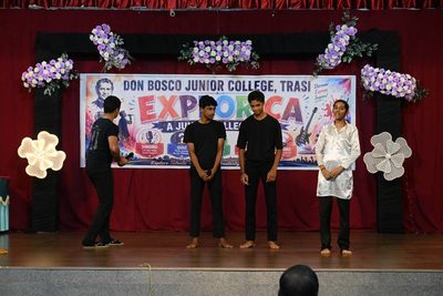Explorica 2K26 event photo 16