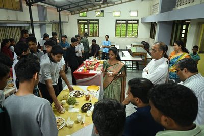 Explorica 2K26 event photo 17